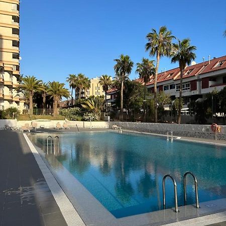 Playa Honda 229 En Playa De Las Americas Arona  Extérieur photo