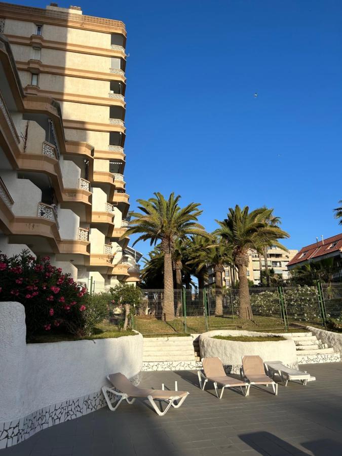 Playa Honda 229 En Playa De Las Americas Arona  Extérieur photo