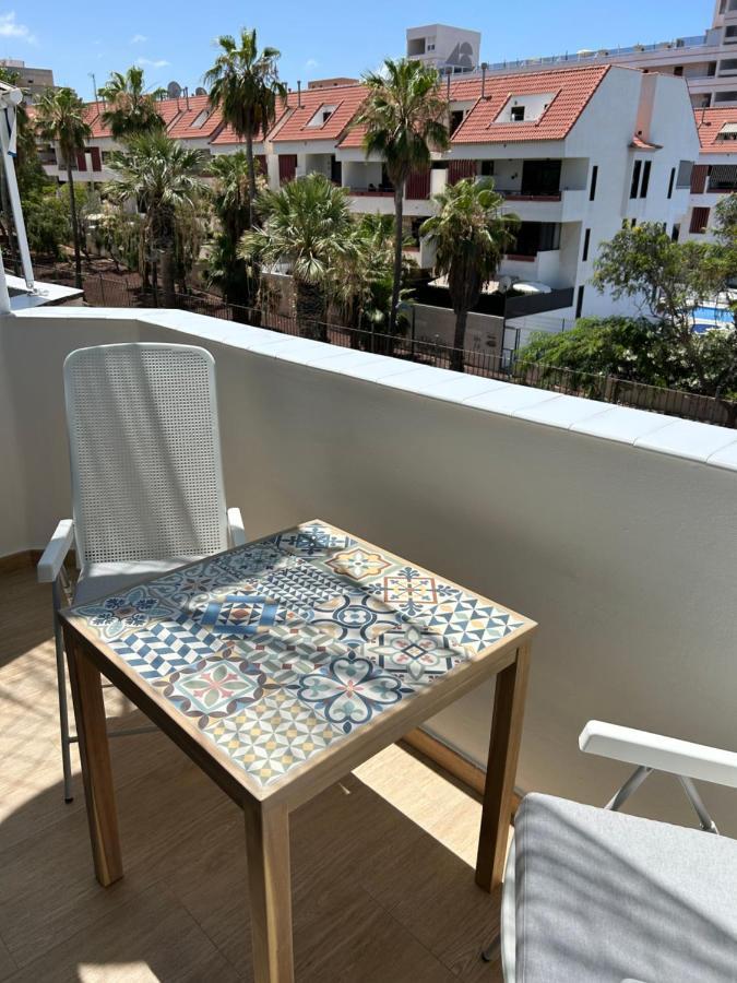 Playa Honda 229 En Playa De Las Americas Arona  Extérieur photo