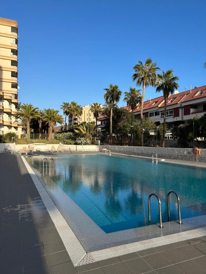 Playa Honda 229 En Playa De Las Americas Arona  Extérieur photo